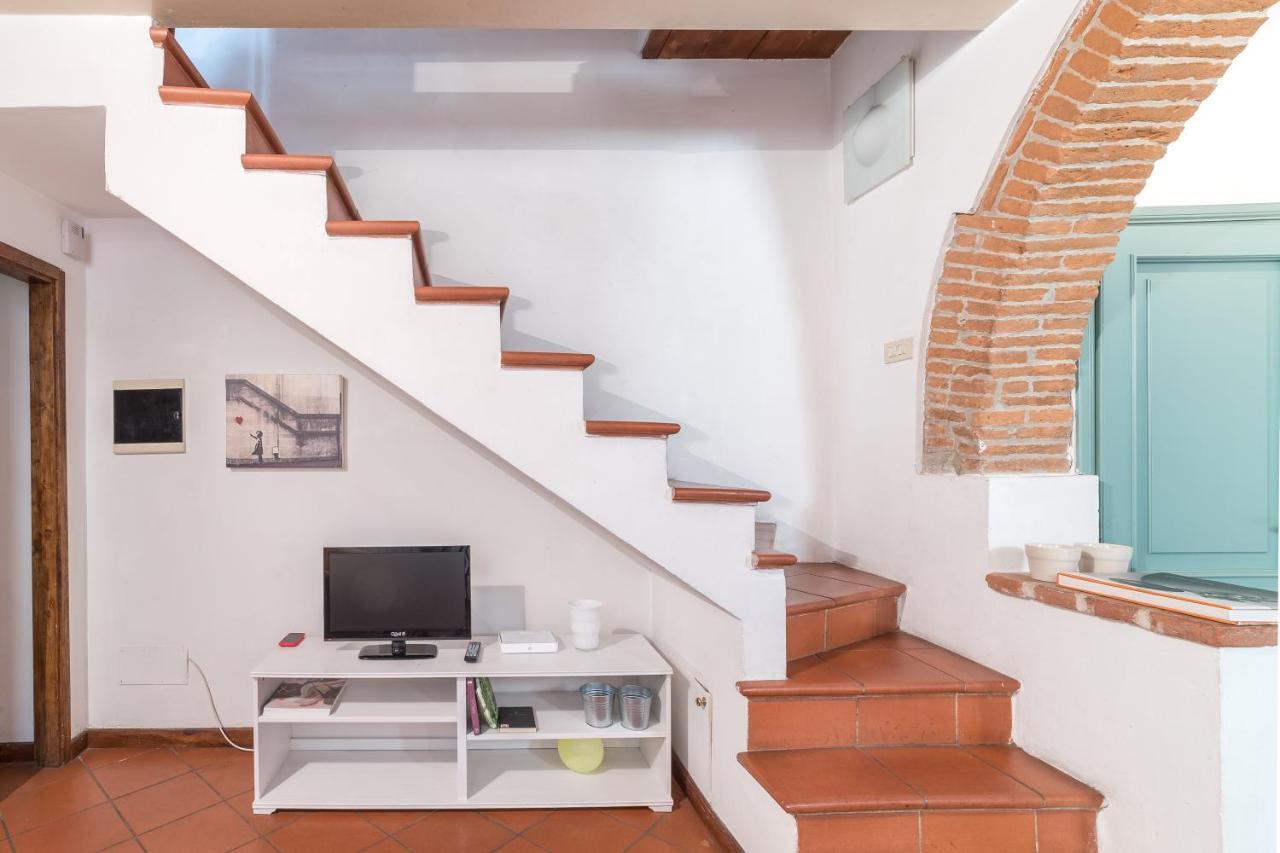 פירנצה Casa Romana By Mmega מראה חיצוני תמונה