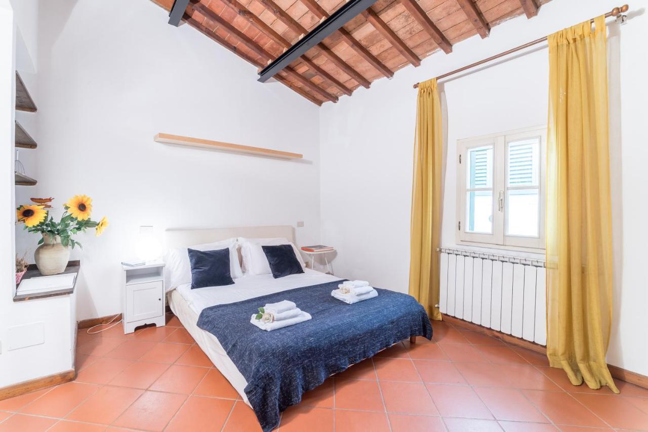 פירנצה Casa Romana By Mmega מראה חיצוני תמונה