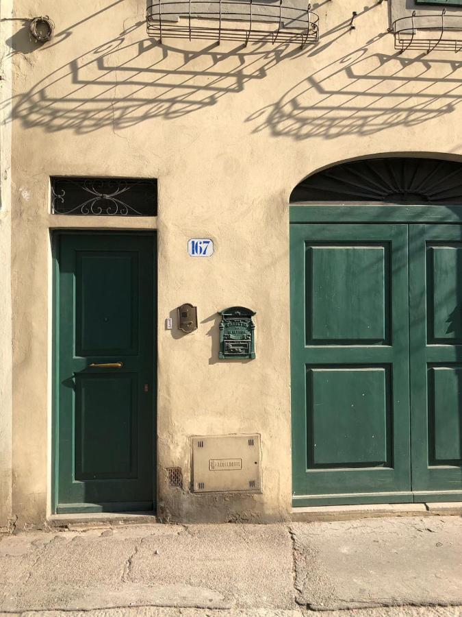 פירנצה Casa Romana By Mmega מראה חיצוני תמונה